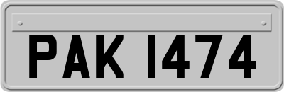 PAK1474