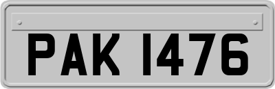 PAK1476