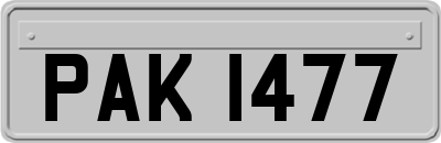 PAK1477
