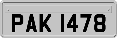 PAK1478