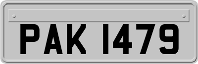 PAK1479
