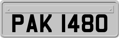 PAK1480