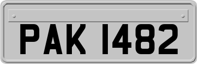 PAK1482