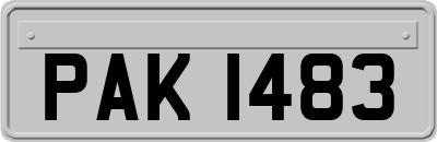 PAK1483