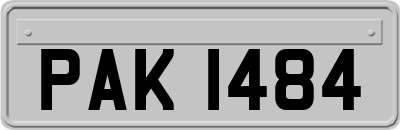 PAK1484