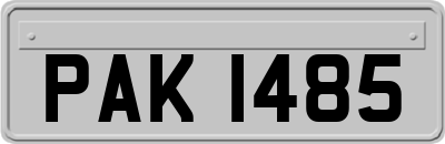 PAK1485