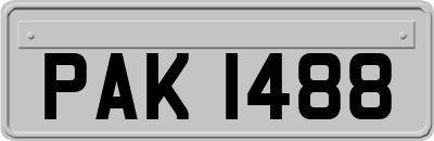 PAK1488
