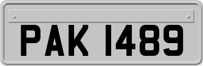 PAK1489