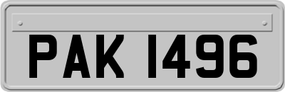 PAK1496