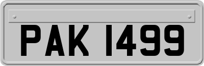 PAK1499
