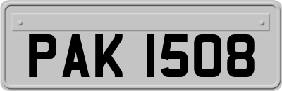 PAK1508