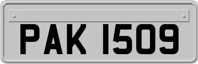 PAK1509
