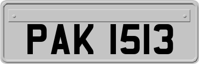 PAK1513