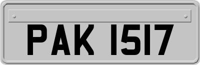 PAK1517