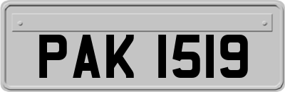 PAK1519