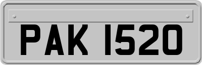 PAK1520