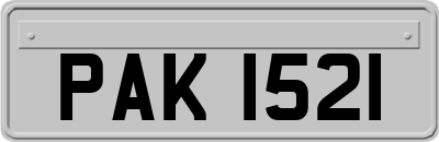 PAK1521
