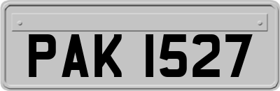 PAK1527