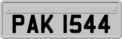 PAK1544