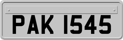 PAK1545