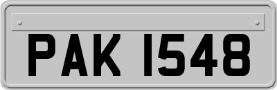 PAK1548