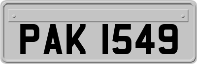 PAK1549