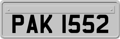 PAK1552