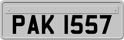 PAK1557
