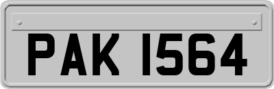 PAK1564