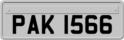 PAK1566