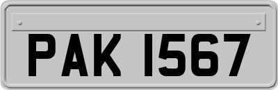 PAK1567