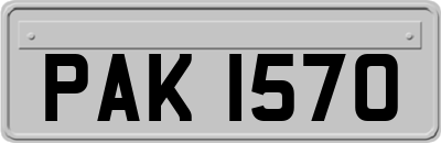 PAK1570