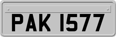 PAK1577