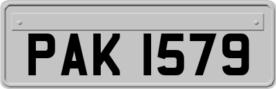 PAK1579