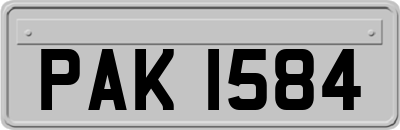 PAK1584