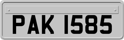 PAK1585