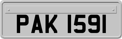 PAK1591