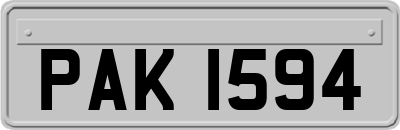 PAK1594