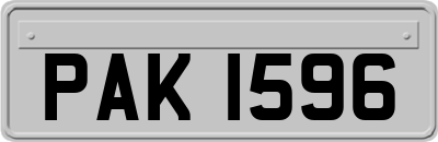 PAK1596
