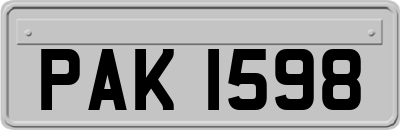 PAK1598