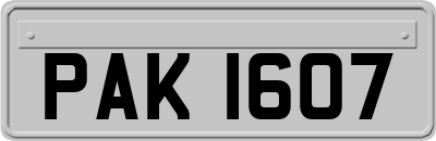 PAK1607