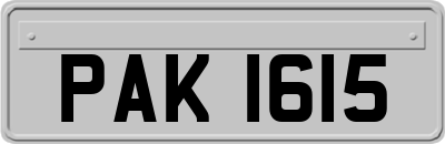 PAK1615
