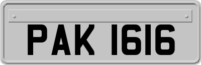 PAK1616