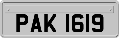 PAK1619