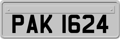 PAK1624
