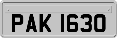 PAK1630