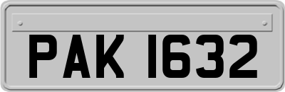 PAK1632