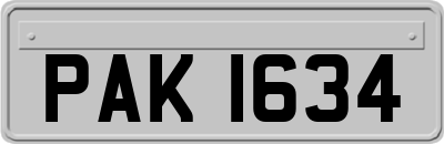 PAK1634