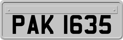 PAK1635