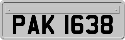 PAK1638
